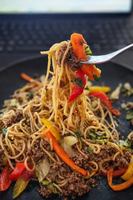 Image promotion L'expérience chic chef