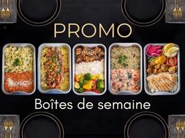 Image promotion L'expérience chic chef