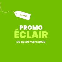 Image promotion Les Trois Chefs - Brossard