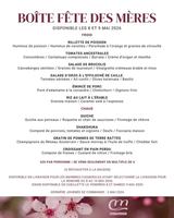 Image promotion Traiteur Café Massawippi - Sherbrooke