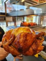 Image promotion Rôtisserie chez Vic