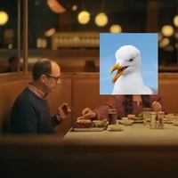 Image promotion Restaurant et bar St-Hubert