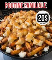 Image promotion Le Snack Branché