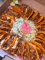 Image promotion Camila & Co. Tacos