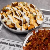 Image promotion Casse-Croûte Courteau PDL