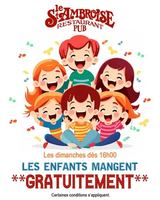 Image promotion Le St-Ambroise Pub