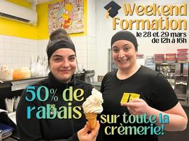 Image promotion Le Laurier Restaurant/Crèmerie