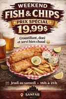 Image promotion Sanfar Resort & Restaurant