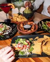 Image promotion Guacamole y tequila - Restaurant mexicain Sherbrooke