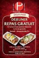 Image promotion Poutineville Concorde Laval