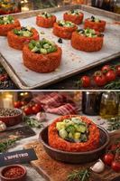 Image promotion L’Appétrio