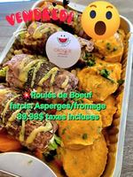 Image promotion Croque Midi Boîtes à Lunch