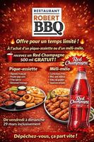 Image promotion Restaurant Robert B B Q