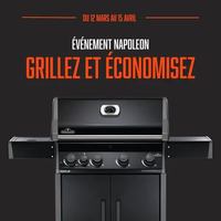 Image promotion BBQ Québec Laval