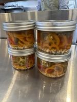 Image promotion Screaming Chef Cuisine