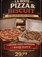 Image promotion Pizza Express