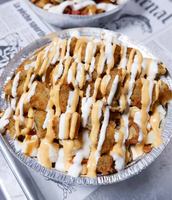 Image promotion Casse-Croûte Courteau – Saint-Boniface