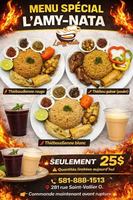 Image promotion Resto-Traiteur L'Amy-nata