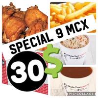 Image promotion Restaurant Dixie Lee