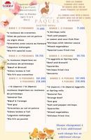 Image promotion Restaurant Luau