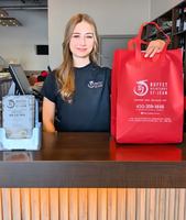 Image promotion Buffet Asiatique St-Jean