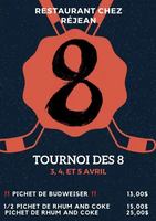 Image promotion Restaurant Chez Réjean