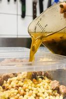 Image promotion Lazio - artisan culinaire