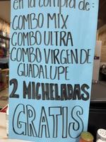 Image promotion Plaza Latina