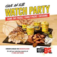 Image promotion Fumoirs Dickey’s