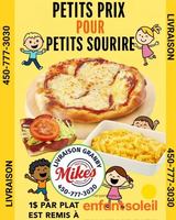 Image promotion Toujours Mikes