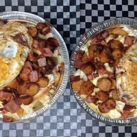 Image promotion Casse-croûte Courteau des Forges