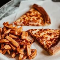 Image promotion Casse-Croûte Courteau – Saint-Boniface