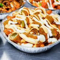 Image promotion Casse-croûte Courteau St-Grégoire