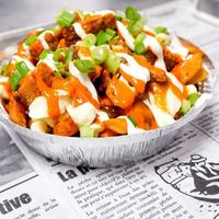 Image promotion Casse-Croûte Courteau – Saint-Boniface