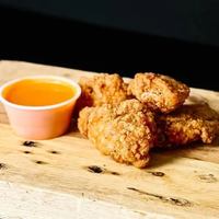 Image promotion Casse-croûte Courteau des Forges