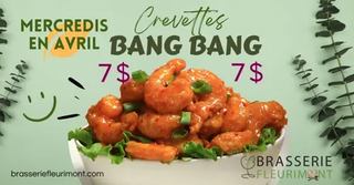 Image promotion Brasserie Fleurimont