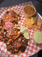 Image promotion Camila & Co. Tacos