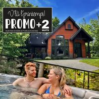 Image promotion Resto & Pub de La Cache