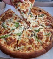 Image promotion Casse-croûte Courteau des Forges