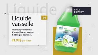 Image promotion Foo Lay Food Inc.