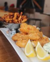 Image promotion Restaurant Le Saint Sau Pub Gourmand