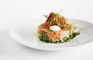 Image promotion Tandem Restaurant