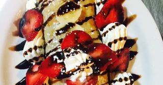 Image promotion Mama Sue S Diner Inc