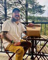 Image promotion Jean Burger