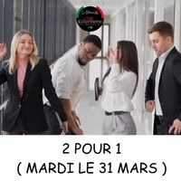 Image promotion La Petite Gourmette