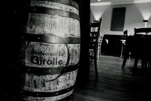 Image promotion La Girolle