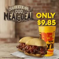 Image promotion Fumoirs Dickey’s