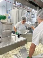 Image promotion Lait Charbonneau