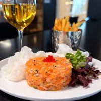 Image promotion Restaurant Globe-Trotter Drummondville