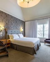 Image promotion Château Bromont